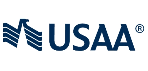 USAA logo